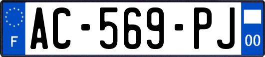 AC-569-PJ