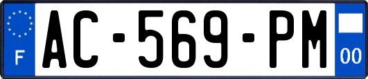 AC-569-PM