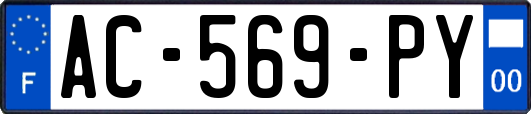 AC-569-PY