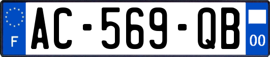 AC-569-QB