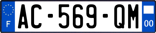 AC-569-QM