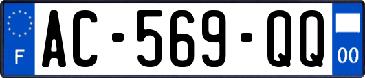 AC-569-QQ