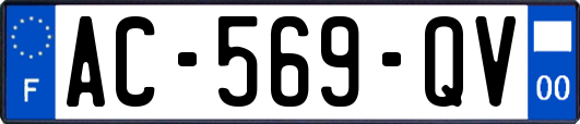 AC-569-QV