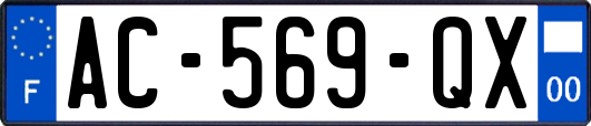 AC-569-QX
