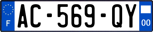AC-569-QY