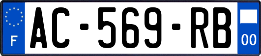 AC-569-RB