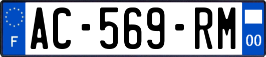 AC-569-RM