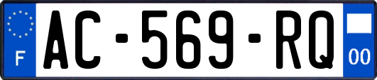 AC-569-RQ