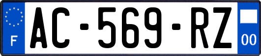 AC-569-RZ