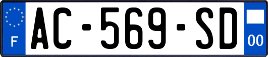 AC-569-SD