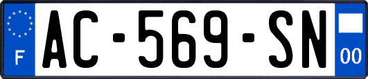 AC-569-SN