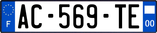 AC-569-TE