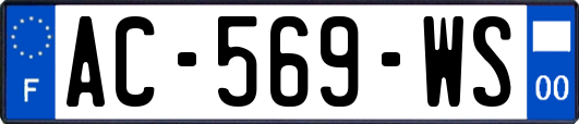 AC-569-WS