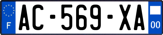 AC-569-XA