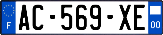 AC-569-XE