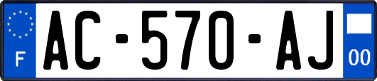 AC-570-AJ