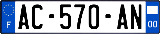 AC-570-AN