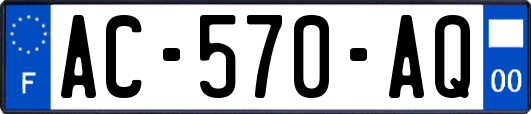 AC-570-AQ