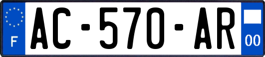 AC-570-AR