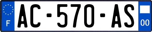 AC-570-AS