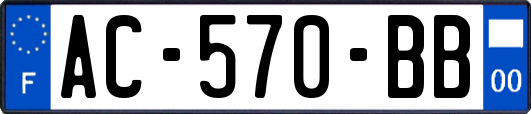 AC-570-BB