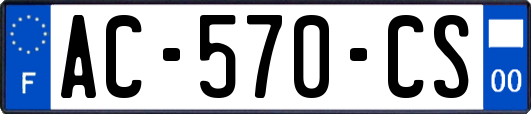 AC-570-CS