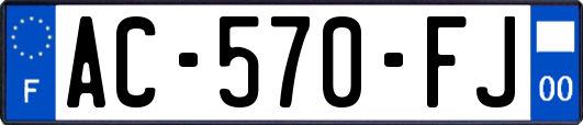 AC-570-FJ