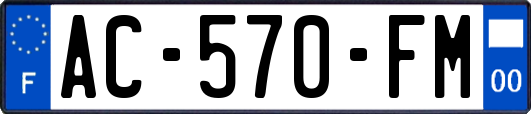 AC-570-FM