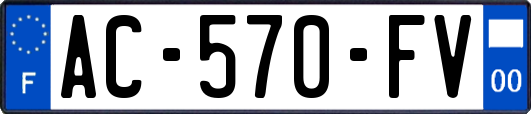 AC-570-FV