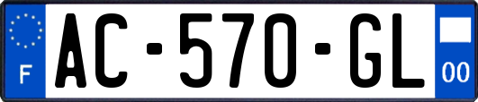 AC-570-GL