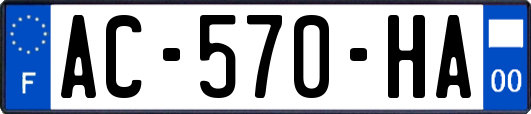 AC-570-HA