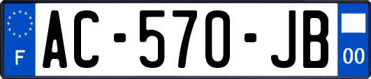 AC-570-JB