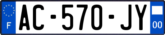 AC-570-JY