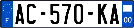 AC-570-KA
