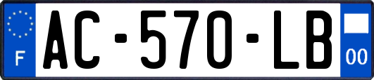 AC-570-LB