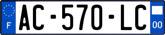 AC-570-LC