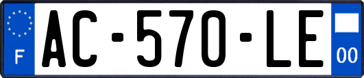 AC-570-LE