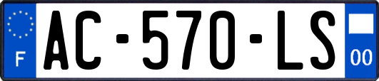 AC-570-LS