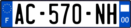 AC-570-NH