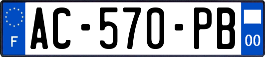AC-570-PB