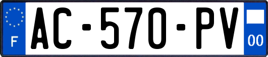AC-570-PV