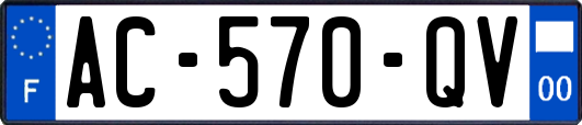 AC-570-QV