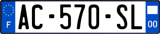 AC-570-SL