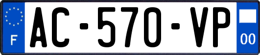 AC-570-VP