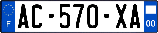 AC-570-XA