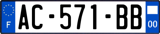 AC-571-BB