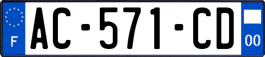 AC-571-CD