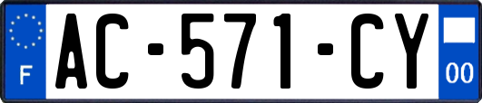AC-571-CY