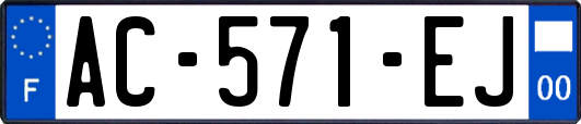 AC-571-EJ