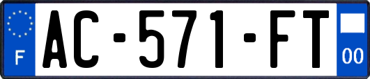 AC-571-FT